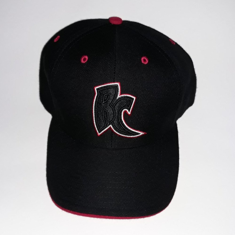Sacramento River Cats Adjustable Cap